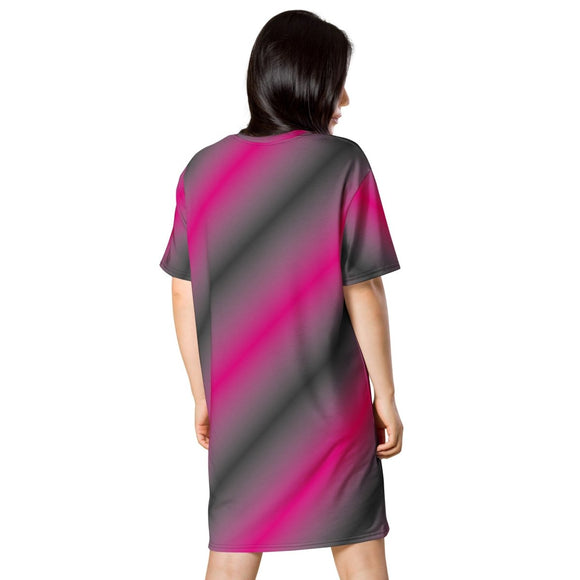 T-Shirt Dress - Arekkusu - Store