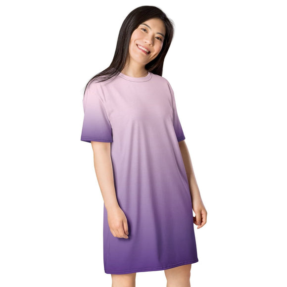T-Shirt Dress - Arekkusu - Store