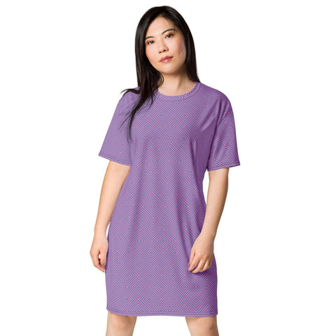 T-Shirt Dress - Arekkusu - Store