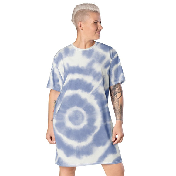 T-Shirt Dress - Arekkusu - Store