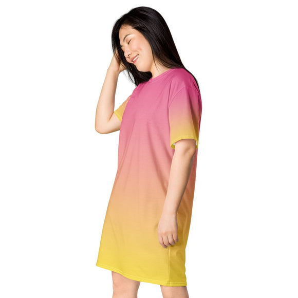 T-Shirt Dress - Arekkusu - Store