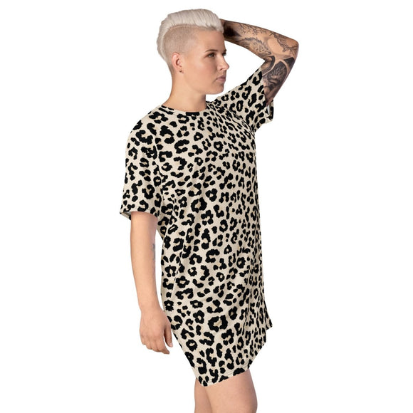 T-Shirt Dress - Arekkusu - Store