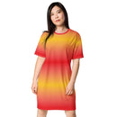 T-Shirt Dress - Arekkusu - Store