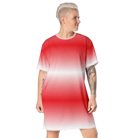 T-Shirt Dress - Arekkusu - Store