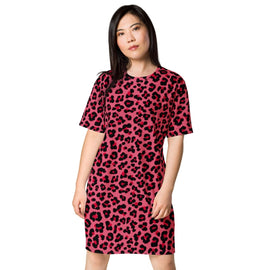 T-Shirt Dress - Arekkusu - Store