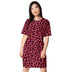 T-Shirt Dress - Arekkusu - Store