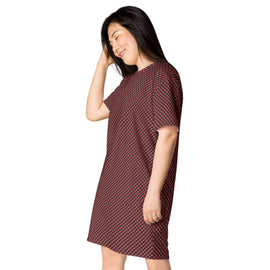 T-Shirt Dress - Arekkusu - Store