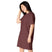 T-Shirt Dress - Arekkusu - Store
