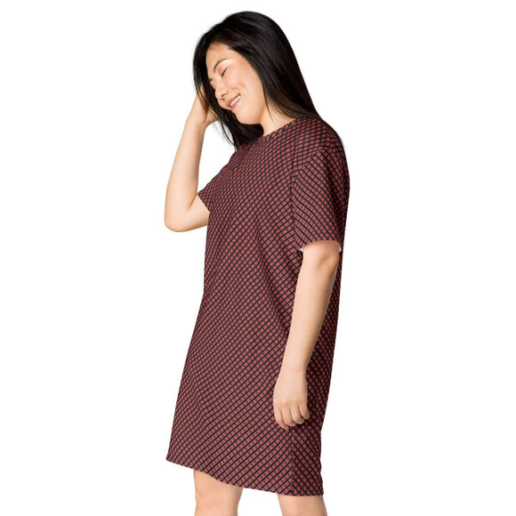 T-Shirt Dress - Arekkusu - Store