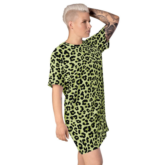 T-Shirt Dress - Arekkusu - Store