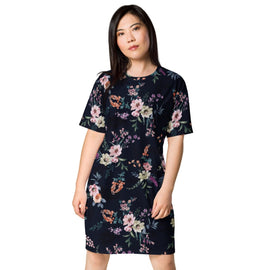 T-Shirt Dress - Arekkusu - Store