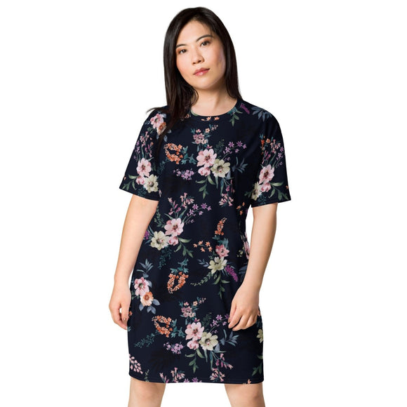 T-Shirt Dress - Arekkusu - Store