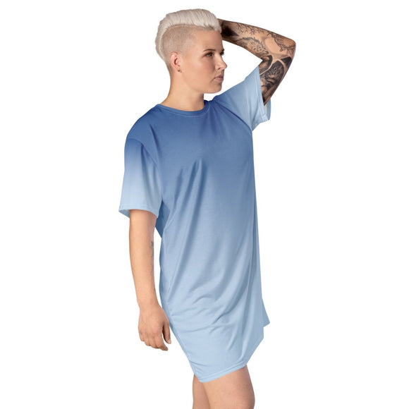 T-Shirt Dress - Arekkusu - Store