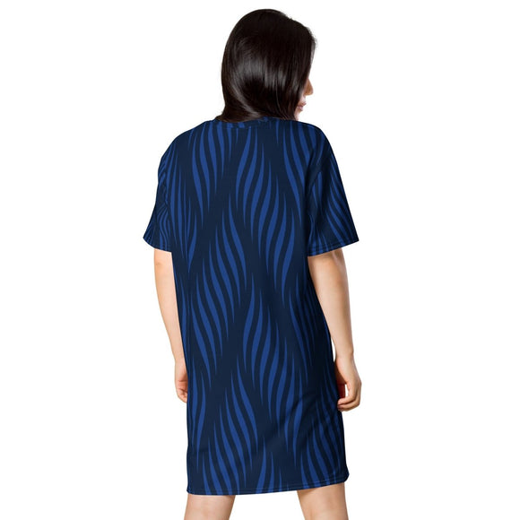 T-Shirt Dress - Arekkusu - Store