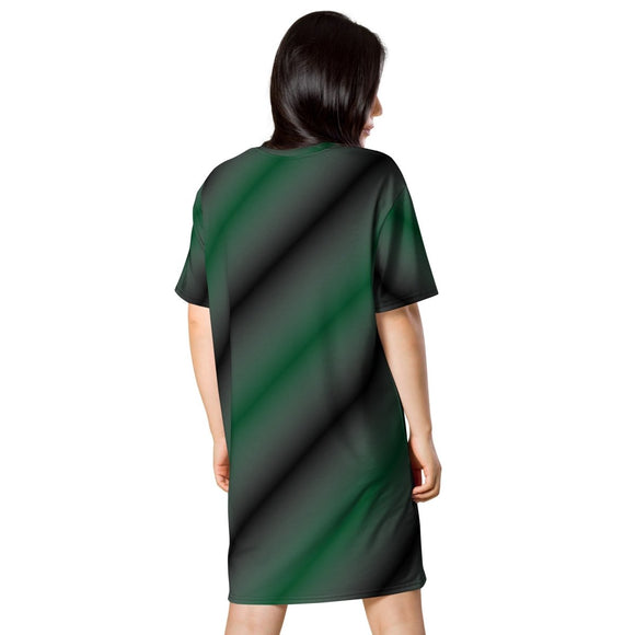 T-Shirt Dress - Arekkusu - Store