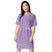 T-Shirt Dress - Arekkusu - Store