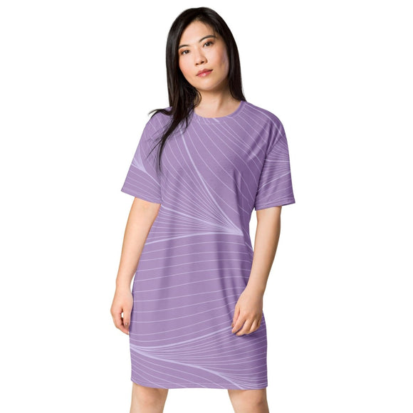 T-Shirt Dress - Arekkusu - Store
