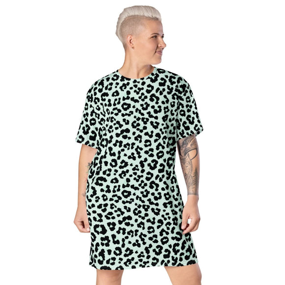 T-Shirt Dress - Arekkusu - Store