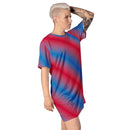 T-Shirt Dress - Arekkusu - Store