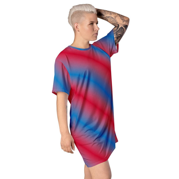 T-Shirt Dress - Arekkusu - Store