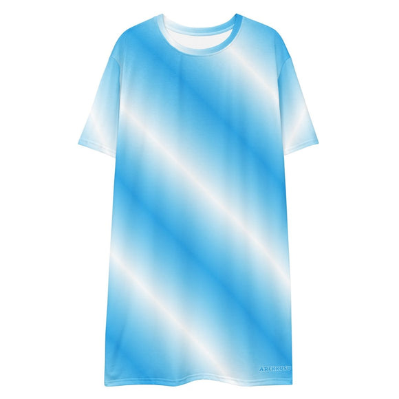T-Shirt Dress - Arekkusu - Store