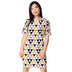 T-Shirt Dress - Arekkusu - Store