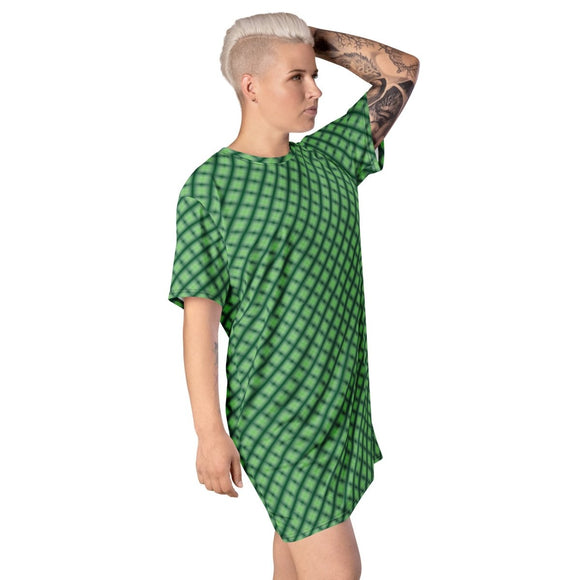 T-Shirt Dress - Arekkusu - Store