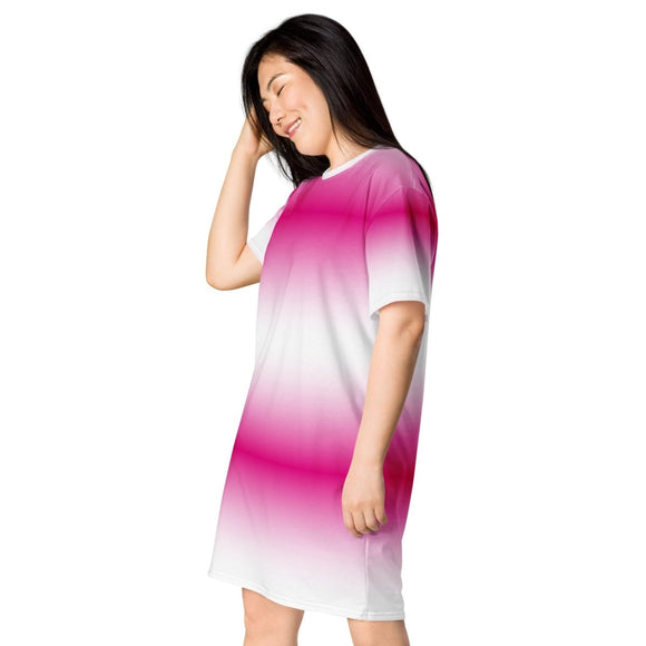 T-Shirt Dress - Arekkusu - Store