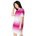 T-Shirt Dress - Arekkusu - Store