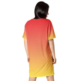T-Shirt Dress - Arekkusu - Store