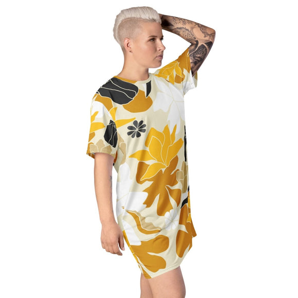 T-Shirt Dress - Arekkusu - Store