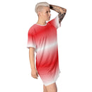 T-Shirt Dress - Arekkusu - Store