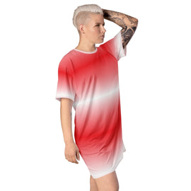 T-Shirt Dress - Arekkusu - Store