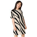 T-Shirt Dress - Arekkusu - Store