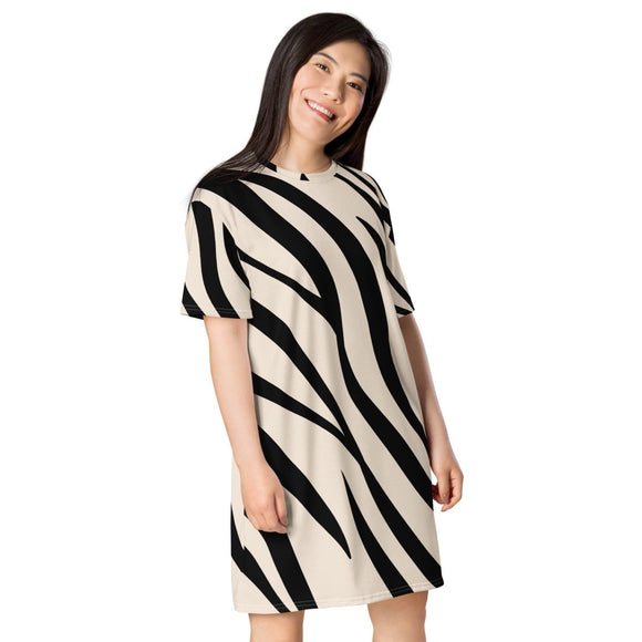 T-Shirt Dress - Arekkusu - Store