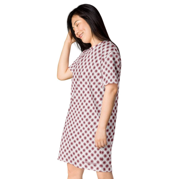 T-Shirt Dress - Arekkusu - Store
