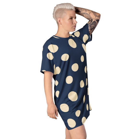 T-Shirt Dress - Arekkusu - Store