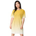 T-Shirt Dress - Arekkusu - Store