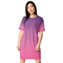 T-Shirt Dress - Arekkusu - Store