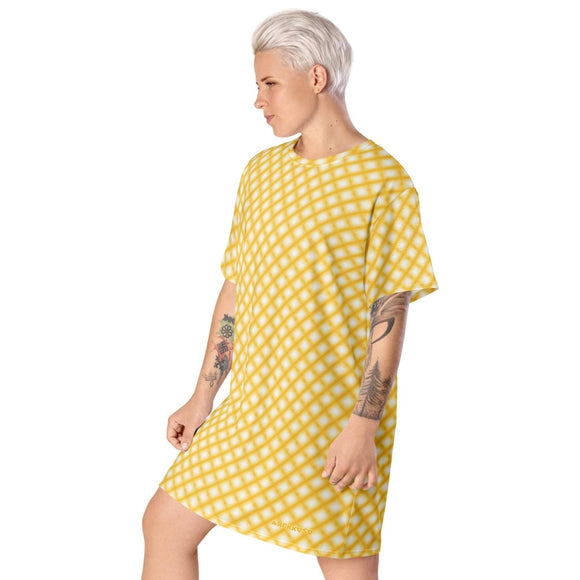T-Shirt Dress - Arekkusu - Store