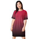 T-Shirt Dress - Arekkusu - Store