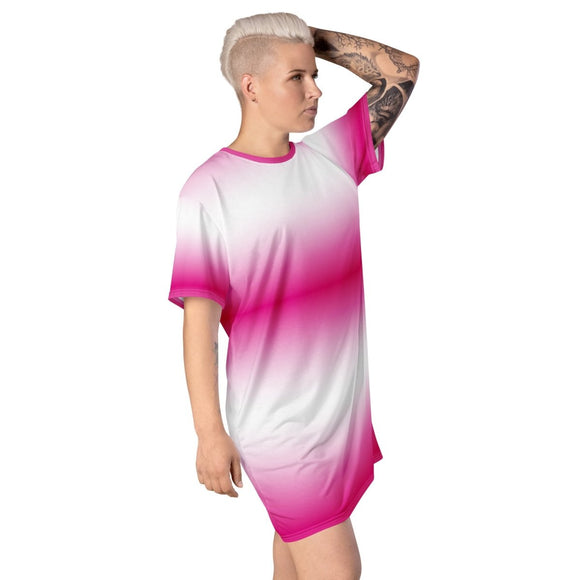 T-Shirt Dress - Arekkusu - Store