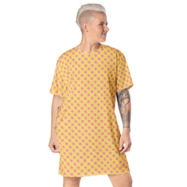T-Shirt Dress - Arekkusu - Store