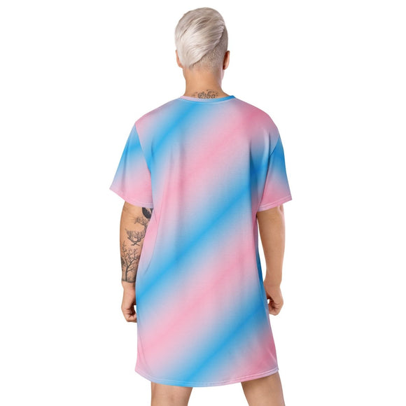 T-Shirt Dress - Arekkusu - Store