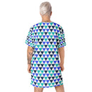 T-Shirt Dress - Arekkusu - Store