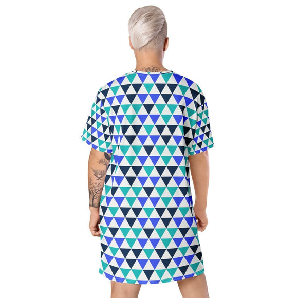 T-Shirt Dress - Arekkusu - Store