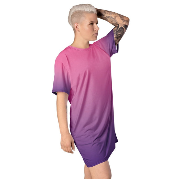 T-Shirt Dress - Arekkusu - Store