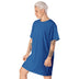 T-Shirt Dress - Arekkusu - Store