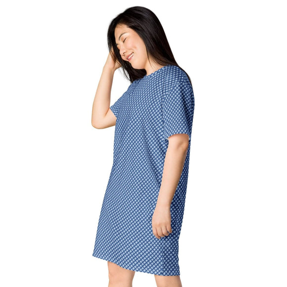 T-Shirt Dress - Arekkusu - Store