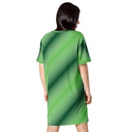 T-Shirt Dress - Arekkusu - Store